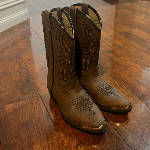 Other - Cowgirl boots